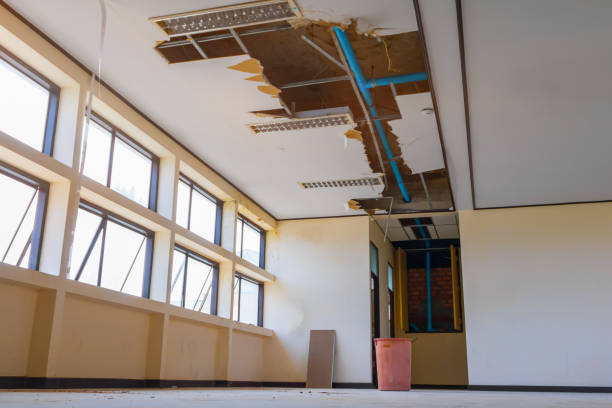 24/7 water damage repair in Delmont, PA