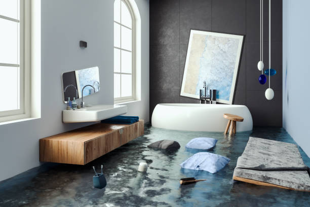 Best Commercial water damage restoration  in Delmont, PA